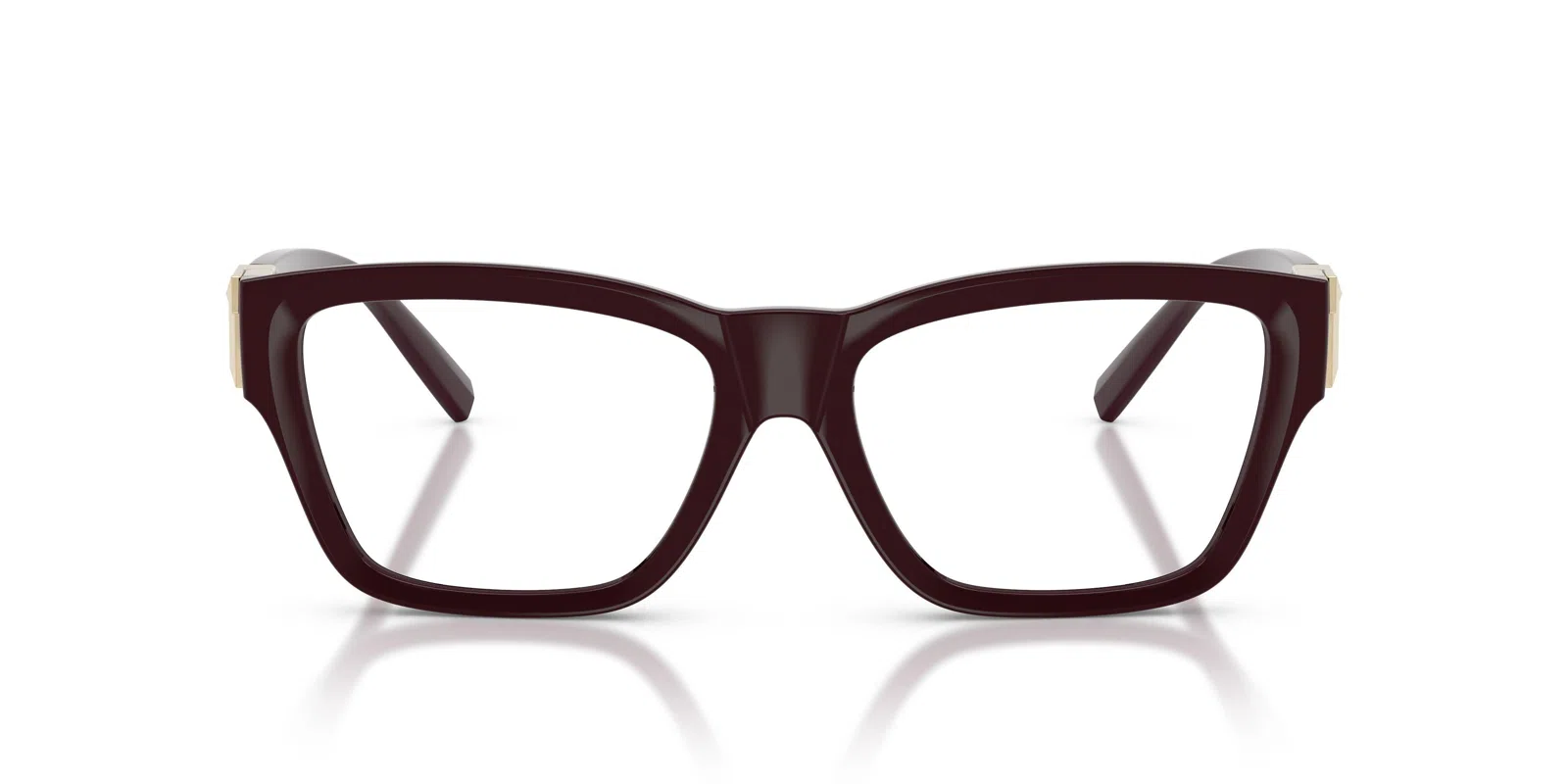 Tiffany 2285U Eyeglasses - view 9